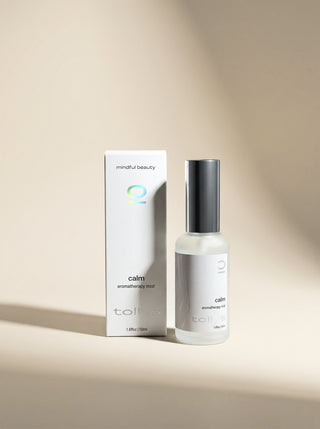 Calm Mist | Lavender + Bergamot