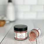 Powdered Mask | Rose Clay